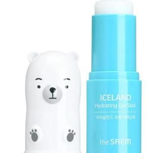 The Saem - Iceland Hydrating Eye Stick